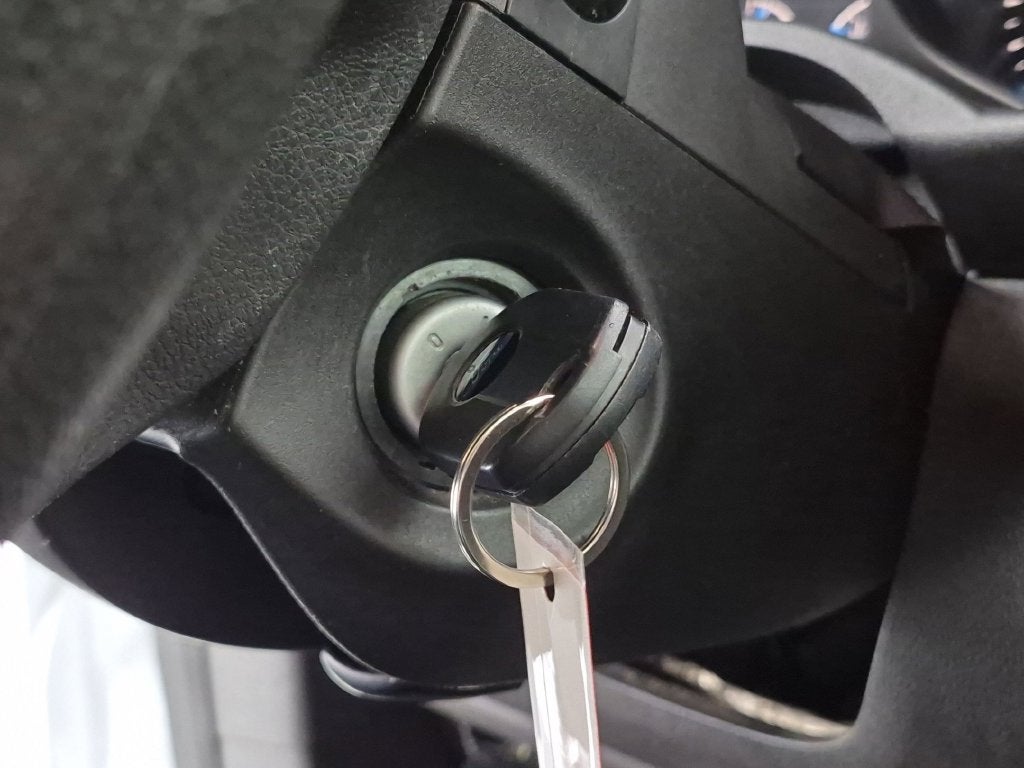 2016 Ford Transit Connect XL