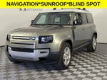 2023 Land Rover Defender SE