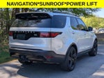 2023 Land Rover Discovery S