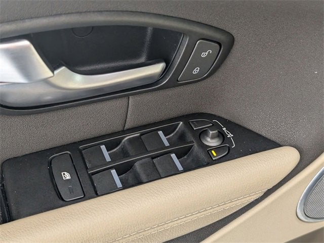 2016 Land Rover Range Rover Evoque SE