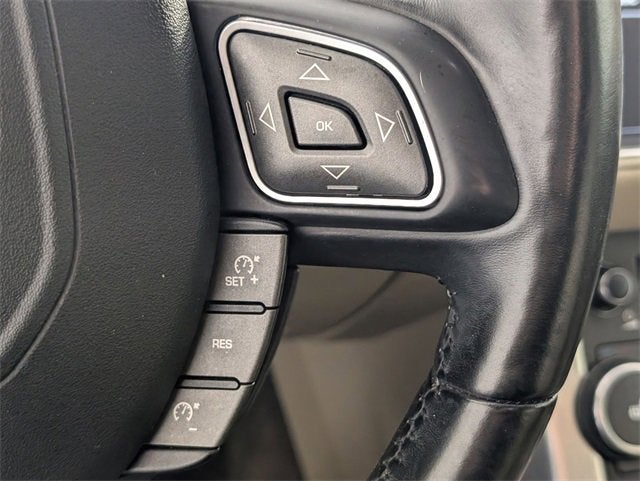 2016 Land Rover Range Rover Evoque SE