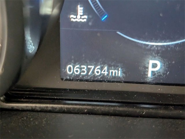 2016 Land Rover Range Rover Evoque SE