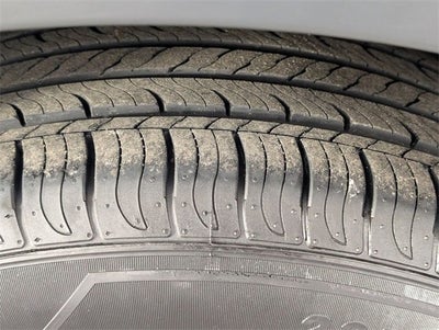 2016 Land Rover Range Rover Evoque SE