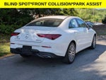2025 Mercedes-Benz CLA 250 Coupe 4MATIC®