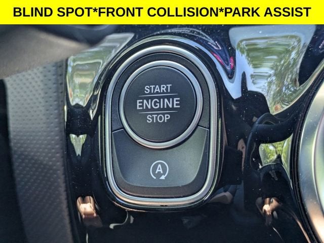 2025 Mercedes-Benz CLA 250 Coupe 4MATIC®