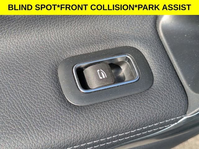 2025 Mercedes-Benz CLA 250 Coupe 4MATIC®