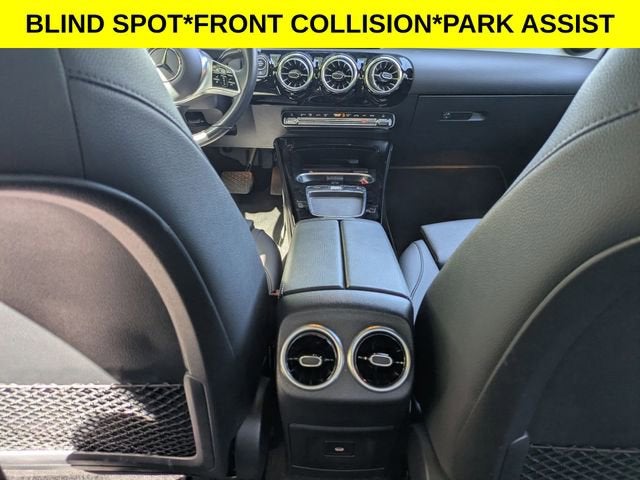 2025 Mercedes-Benz CLA 250 Coupe 4MATIC®