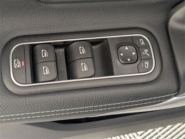 2025 Mercedes-Benz CLA CLA 250