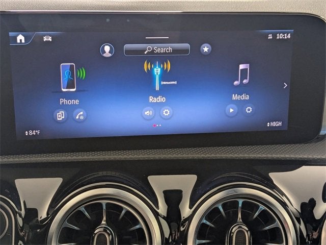 2025 Mercedes-Benz CLA CLA 250