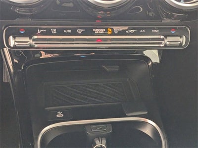 2025 Mercedes-Benz CLA CLA 250