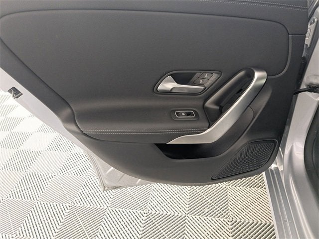 2025 Mercedes-Benz CLA CLA 250