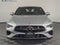 2025 Mercedes-Benz CLA CLA 250