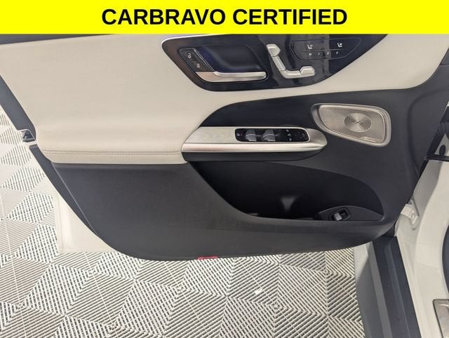 2024 Mercedes-Benz GLC 300 4MATIC® SUV