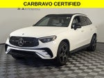 2024 Mercedes-Benz GLC 300 4MATIC® SUV