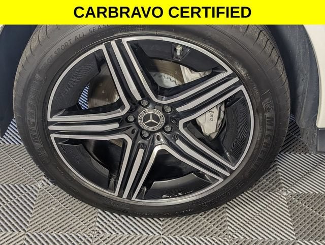 2024 Mercedes-Benz GLC 300 4MATIC® SUV