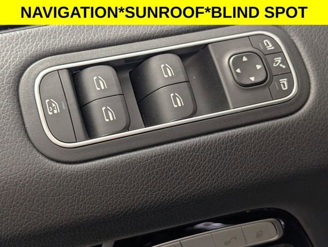 2020 Mercedes-Benz G-Class G 550