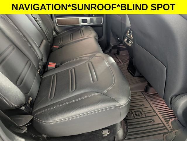 2020 Mercedes-Benz G-Class G 550