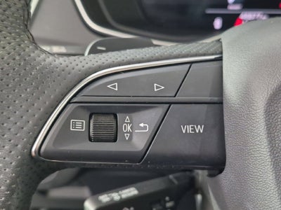 2024 Audi Q5 Sportback S line Premium Plus