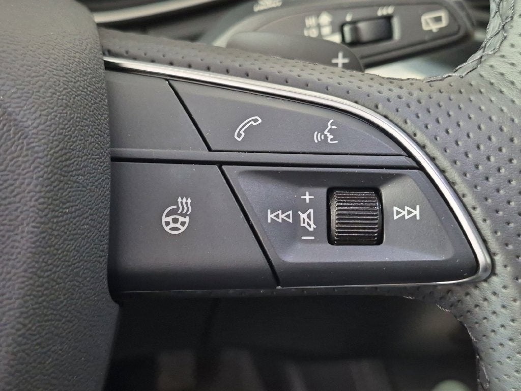 2024 Audi Q5 Sportback S line Premium Plus