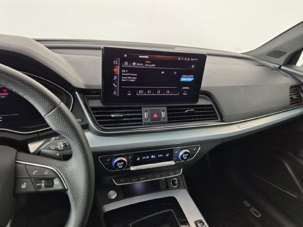 2024 Audi Q5 Sportback S line Premium Plus