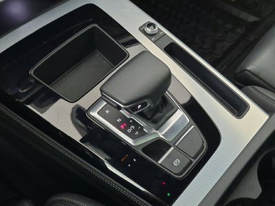 2024 Audi Q5 Sportback S line Premium Plus