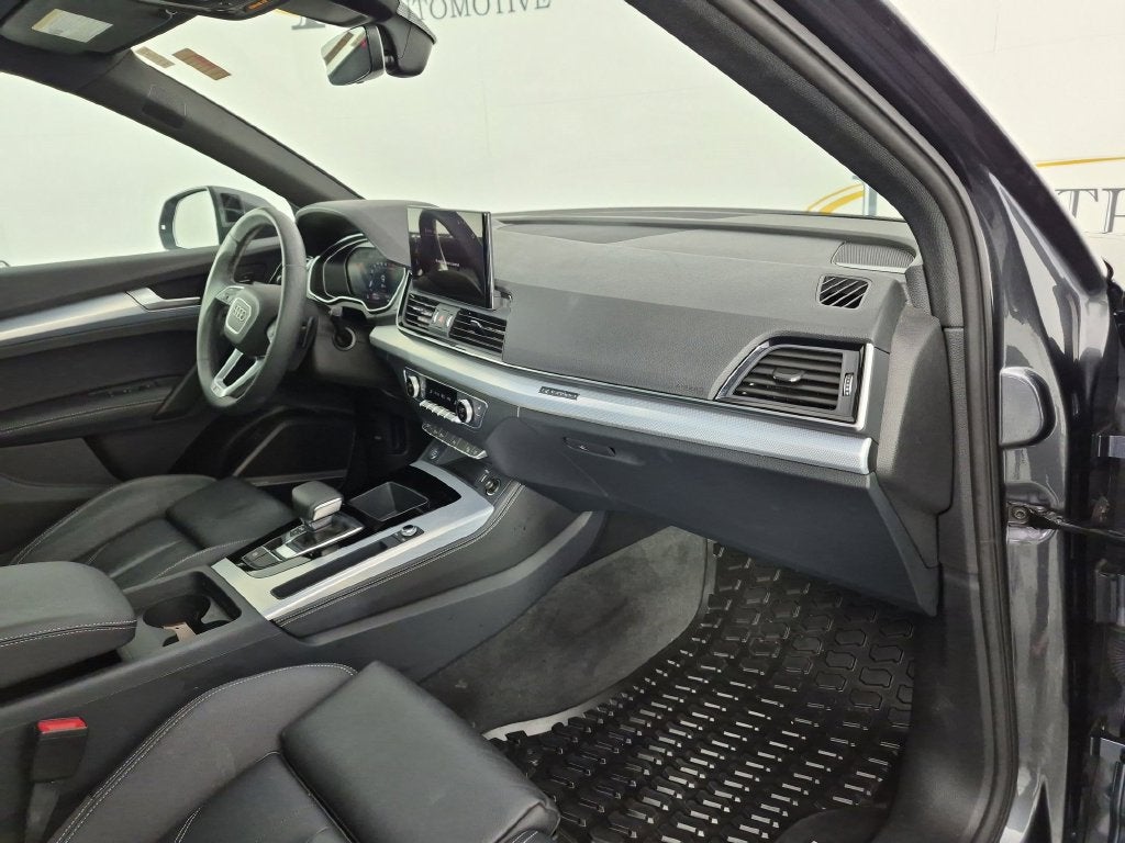 2024 Audi Q5 Sportback S line Premium Plus