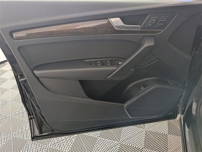 2019 Audi Q5 Premium