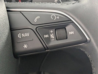 2019 Audi Q5 Premium