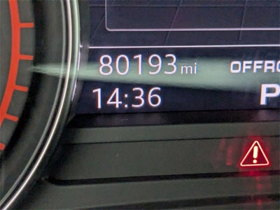 2019 Audi Q5 Premium