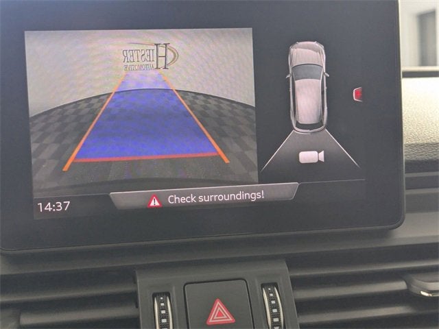 2019 Audi Q5 Premium