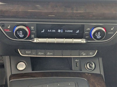 2019 Audi Q5 Premium