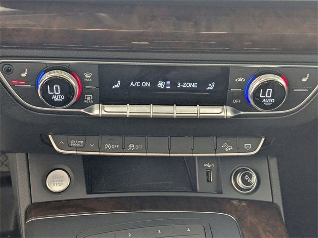 2019 Audi Q5 Premium