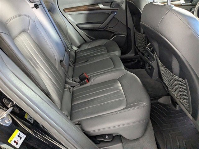 2019 Audi Q5 Premium