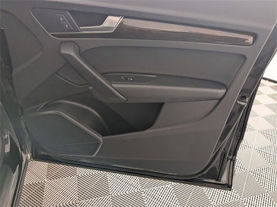 2019 Audi Q5 Premium