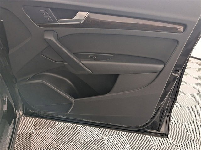 2019 Audi Q5 Premium