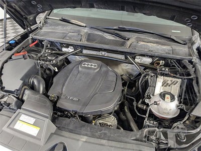 2019 Audi Q5 Premium