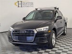 2019 Audi Q5 Premium