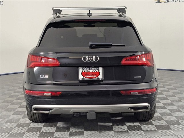 2019 Audi Q5 Premium