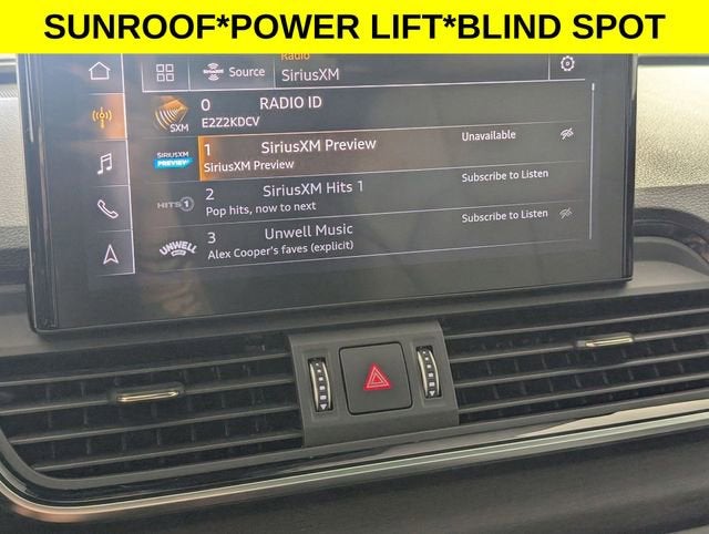 2021 Audi Q5 Premium Plus