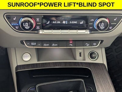 2021 Audi Q5 Premium Plus