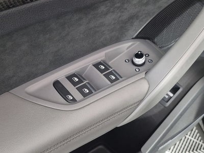 2018 Audi SQ5 3.0T Premium Plus