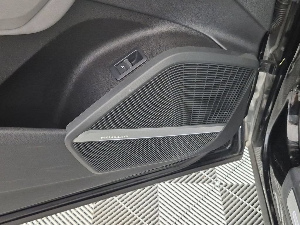 2018 Audi SQ5 3.0T Premium Plus