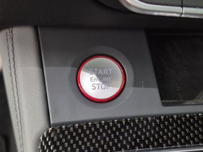2018 Audi SQ5 3.0T Premium Plus