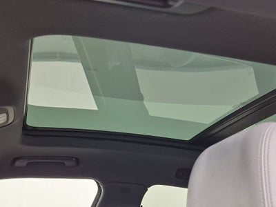 2018 Audi SQ5 3.0T Premium Plus