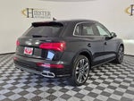 2018 Audi SQ5 3.0T Premium Plus