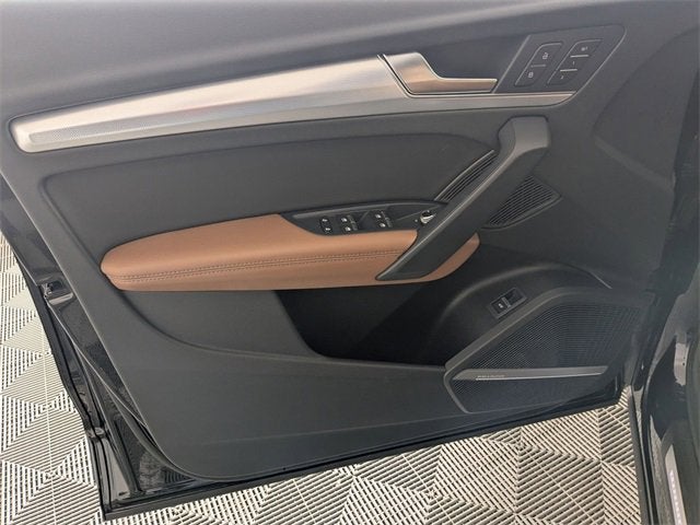 2024 Audi Q5 S line Premium Plus