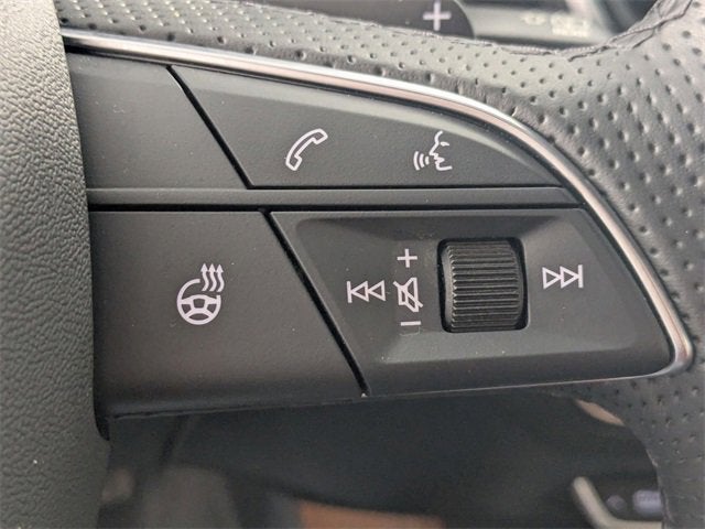 2024 Audi Q5 S line Premium Plus