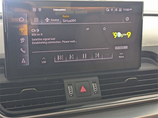 2024 Audi Q5 S line Premium Plus