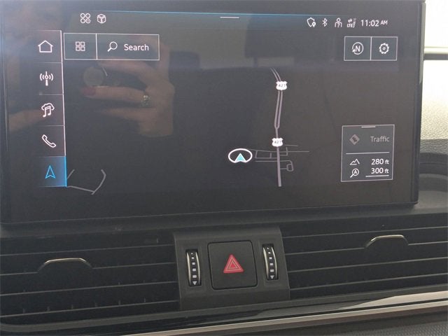 2024 Audi Q5 S line Premium Plus