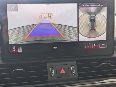 2024 Audi Q5 S line Premium Plus